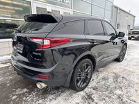 Acura RDX A-Spec 2020-4