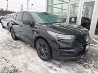 Acura RDX A-Spec 2020-2