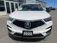 Acura RDX Platinum Elite 2020-1