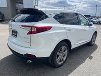 Acura RDX Platinum Elite 2020-5