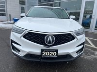 Acura RDX Platinum Elite 2020-1