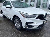Acura RDX Platinum Elite 2020-2