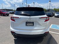 2020 Acura RDX Platinum Elite-5