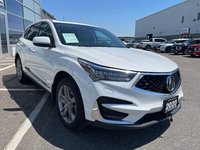 2020 Acura RDX Platinum Elite-2