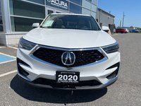 2020 Acura RDX Platinum Elite-1