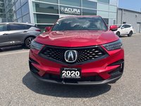 Acura RDX A-Spec 2020-1