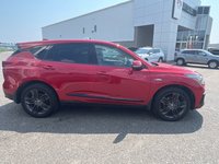 Acura RDX A-Spec 2020-3