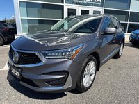 2021 Acura RDX Tech-0