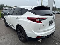 2022 Acura RDX A-Spec-2