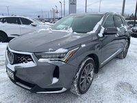 Acura RDX Tech 2022-0