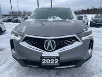 Acura RDX Tech 2022-1