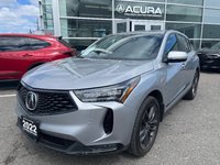 2022 Acura RDX A-Spec-0