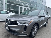 2022 Acura RDX Tech-0