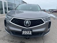 2022 Acura RDX Tech-1