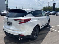 2022 Acura RDX A-Spec-4