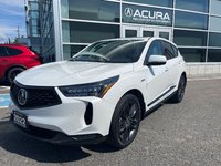 2022 Acura RDX A-Spec-0