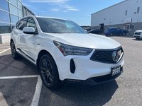 2022 Acura RDX A-Spec-2