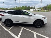 2023 Acura RDX Platinum Elite A-Spec-5