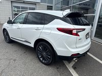 2023 Acura RDX Platinum Elite A-Spec-2