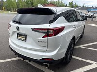 2023 Acura RDX Platinum Elite A-Spec-4