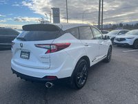 Acura RDX A-Spec 2023-4