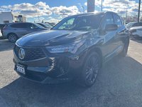 2023 Acura RDX Platinum Elite A-Spec-0