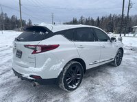 Acura RDX A-Spec 2023-4