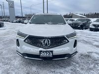 Acura RDX A-Spec 2023-1