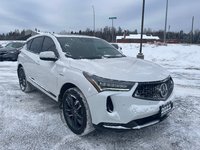 Acura RDX A-Spec 2023-2