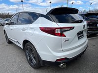 Acura RDX A-Spec 2023-3