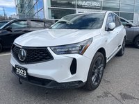 Acura RDX A-Spec 2023-0