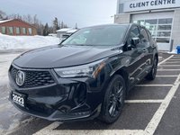 2023 Acura RDX A-Spec-0