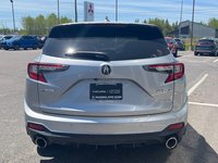 2023 Acura RDX A-Spec-5