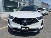2023 Acura RDX Platinum Elite A-Spec-1