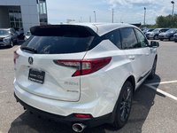 2023 Acura RDX Platinum Elite A-Spec-4