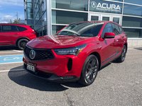 Acura RDX A-Spec 2023-0