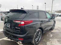 Acura RDX A-Spec 2024-4