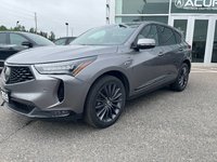 2024 Acura RDX Platinum Elite A-Spec-0