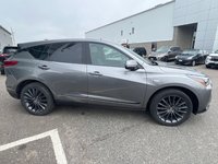 2024 Acura RDX Platinum Elite A-Spec-1