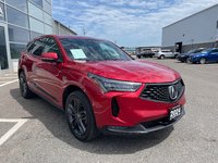 Acura RDX A-Spec 2024-2