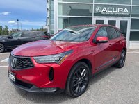 Acura RDX A-Spec 2024-0