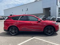 Acura RDX A-Spec 2024-3