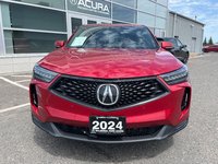 Acura RDX A-Spec 2024-1