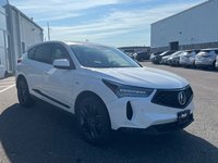 2024 Acura RDX A-Spec-2