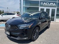 2024 Acura RDX Platinum Elite A-Spec-0