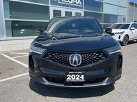 2024 Acura RDX Platinum Elite A-Spec-1