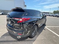 2024 Acura RDX Platinum Elite A-Spec-4