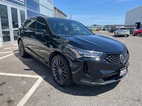 2024 Acura RDX Platinum Elite A-Spec-2