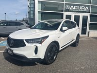 Acura RDX A-Spec 2024-0