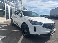 Acura RDX A-Spec 2024-2